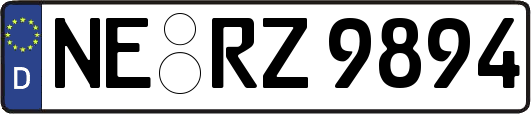 NE-RZ9894