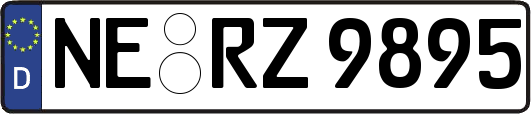 NE-RZ9895