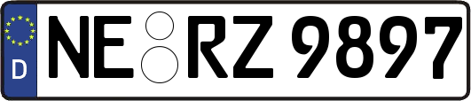 NE-RZ9897