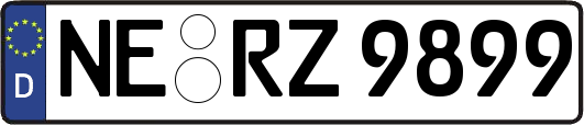 NE-RZ9899