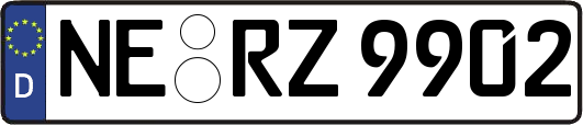NE-RZ9902