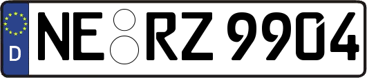 NE-RZ9904