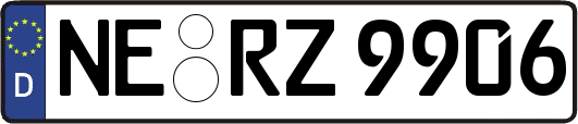 NE-RZ9906