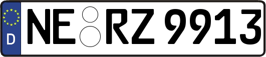 NE-RZ9913