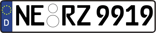 NE-RZ9919