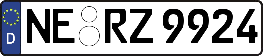 NE-RZ9924
