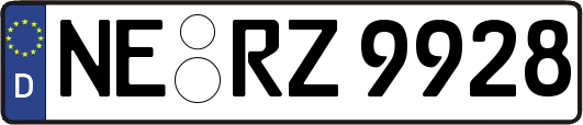 NE-RZ9928