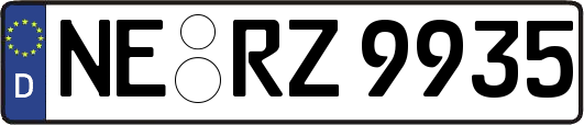 NE-RZ9935