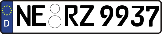 NE-RZ9937