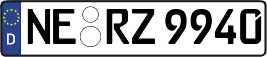 NE-RZ9940