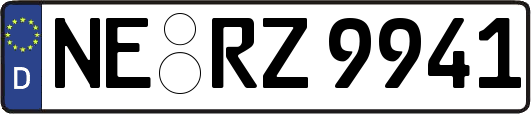 NE-RZ9941