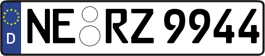 NE-RZ9944
