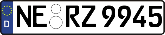NE-RZ9945
