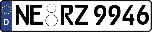 NE-RZ9946