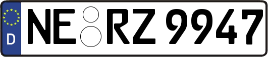 NE-RZ9947