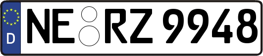 NE-RZ9948