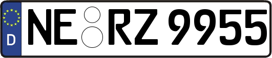NE-RZ9955