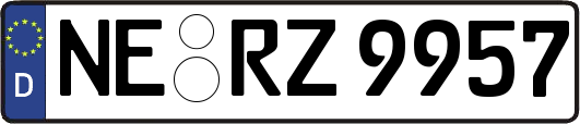 NE-RZ9957