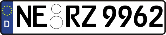 NE-RZ9962
