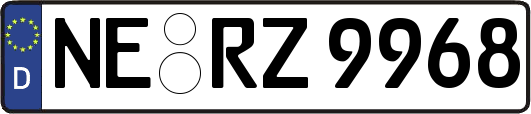NE-RZ9968