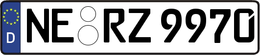 NE-RZ9970