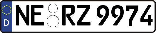 NE-RZ9974