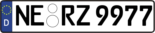 NE-RZ9977