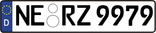 NE-RZ9979