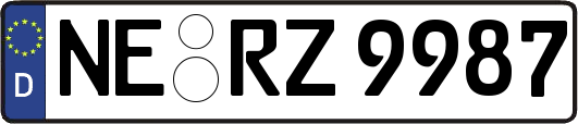 NE-RZ9987