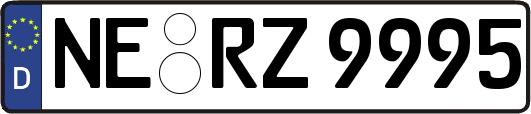 NE-RZ9995