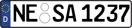 NE-SA1237