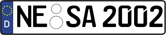 NE-SA2002