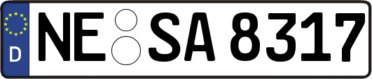 NE-SA8317