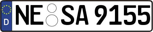 NE-SA9155