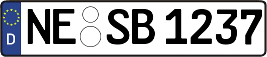 NE-SB1237