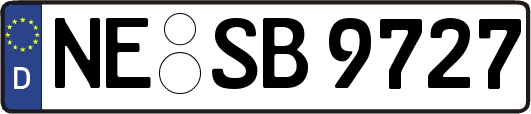 NE-SB9727