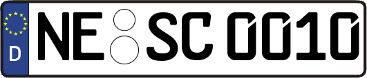 NE-SC0010