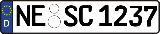 NE-SC1237