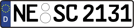 NE-SC2131