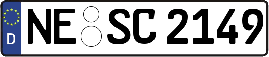 NE-SC2149