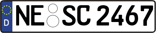 NE-SC2467