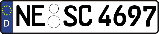 NE-SC4697