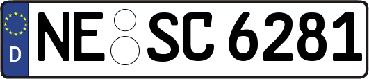 NE-SC6281