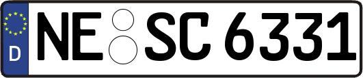 NE-SC6331