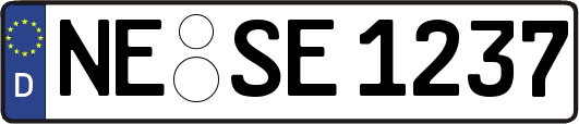 NE-SE1237