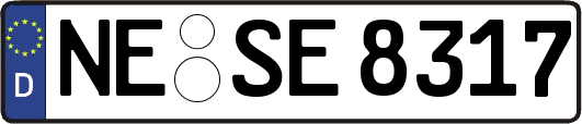 NE-SE8317