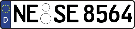 NE-SE8564
