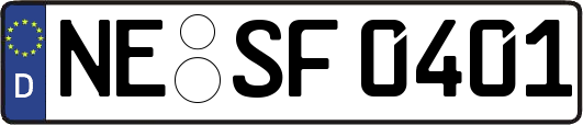 NE-SF0401