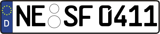 NE-SF0411