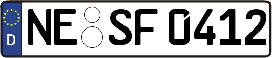 NE-SF0412